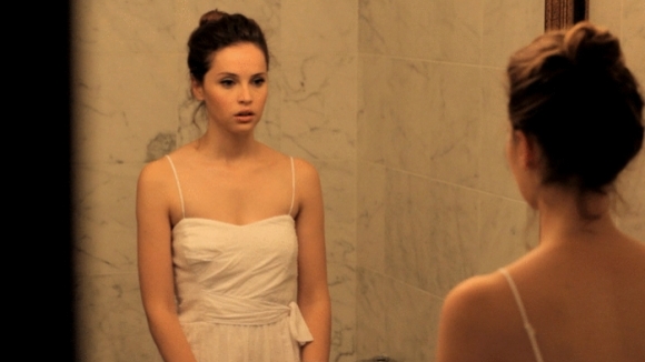 Photo from the movie Like Crazy