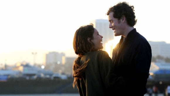 Photo from the movie Like Crazy