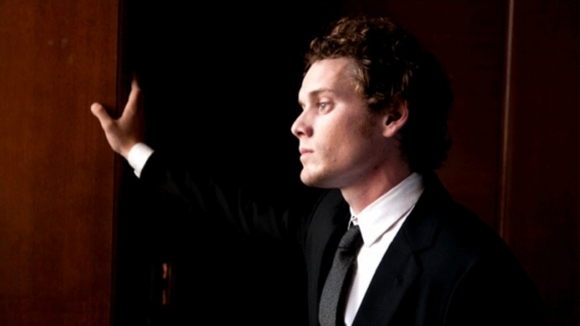 Photo from the movie Like Crazy