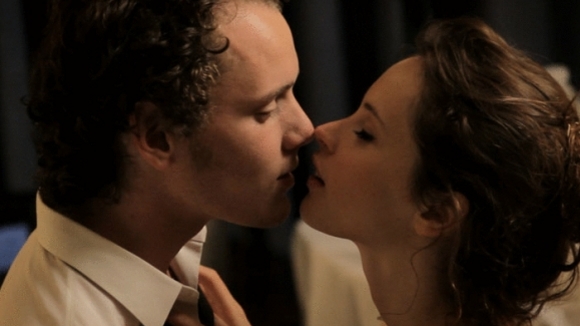 Photo from the movie Like Crazy