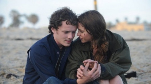 Photo from the movie Like Crazy