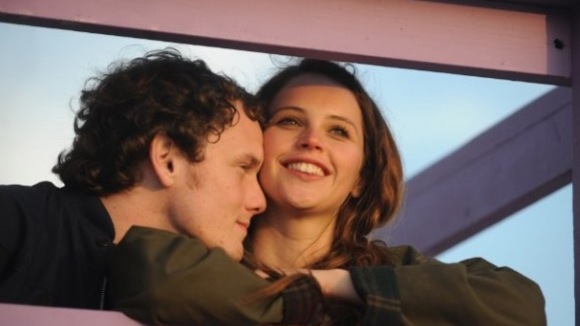 Photo from the movie Like Crazy