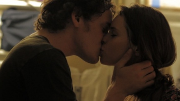 Photo from the movie Like Crazy