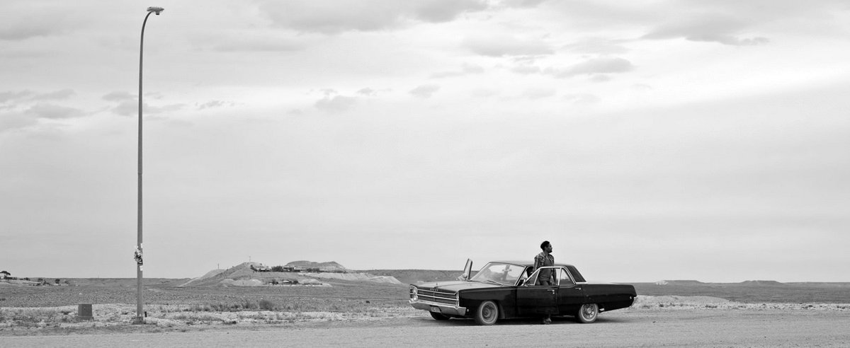 Photo from the movie Limbo