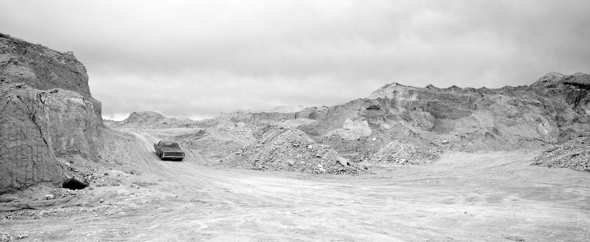 Photo from the movie Limbo