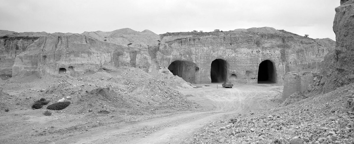 Photo from the movie Limbo