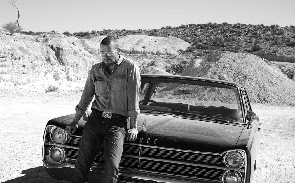 Photo from the movie Limbo