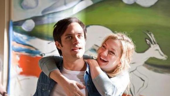 Photo from the movie A Little Bit of Heaven