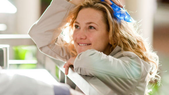 Photo from the movie A Little Bit of Heaven