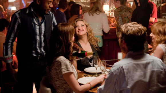 Photo from the movie A Little Bit of Heaven