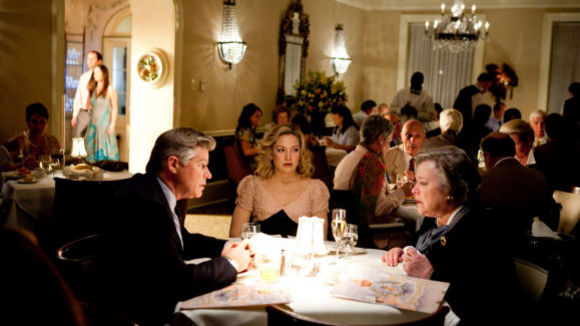 Photo from the movie A Little Bit of Heaven