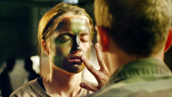 Photo from the movie Love at First Fight