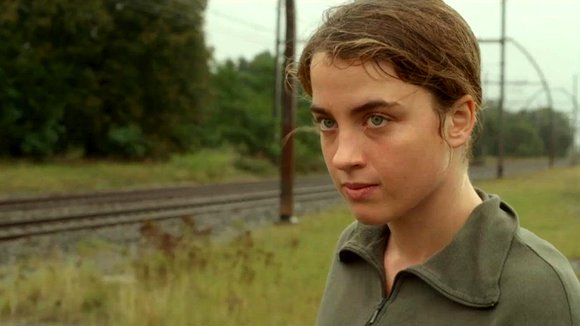 Photo from the movie Love at First Fight