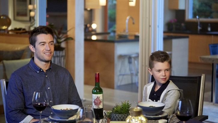 Photo from the movie Love in Store