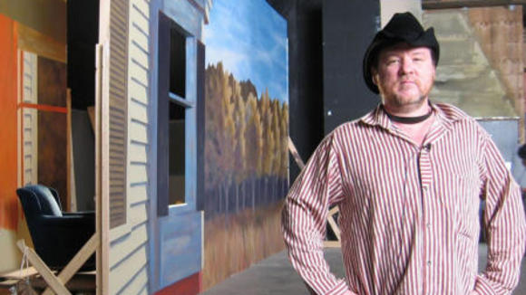 Photo from the movie The Love Crimes of Gillian Guess