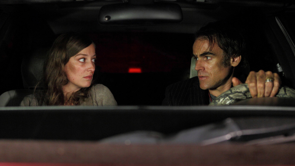 Photo from the movie Lullaby Ride