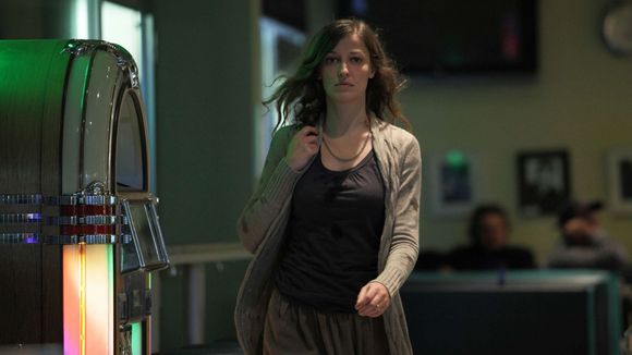 Photo from the movie Lullaby Ride