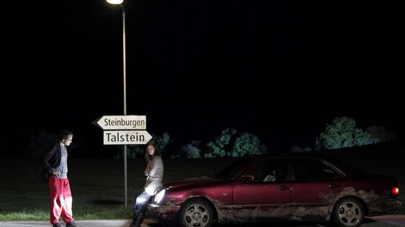 Photo from the movie Lullaby Ride