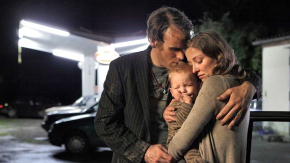 Photo from the movie Lullaby Ride