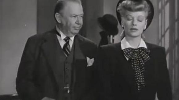 Photo from the movie Lured