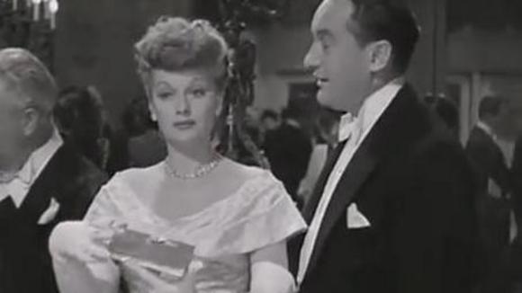 Photo from the movie Lured