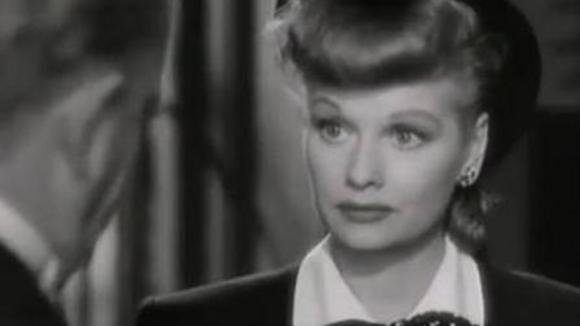 Photo from the movie Lured