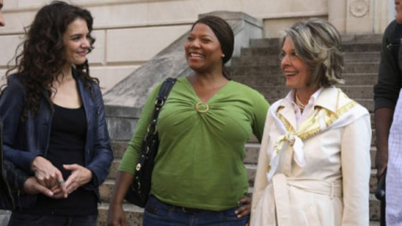 Photo from the movie Mad Money