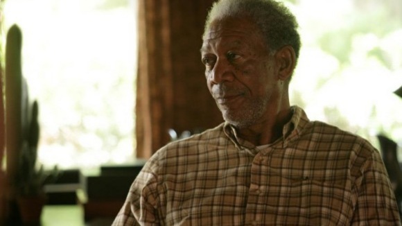 Photo from the movie The Magic of Belle Isle