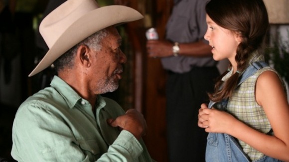 Photo from the movie The Magic of Belle Isle