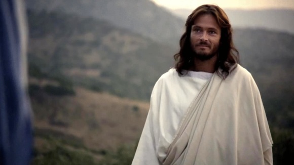 Photo from the movie Mary of Nazareth