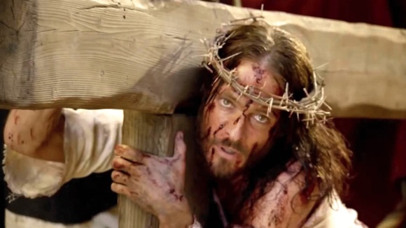 Photo from the movie Mary of Nazareth