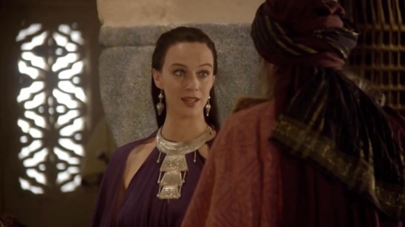 Photo from the movie Mary of Nazareth