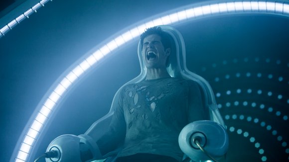 Photo from the movie Max Steel