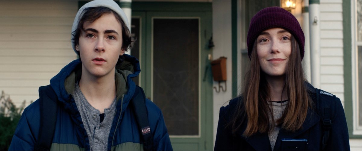 Photo from the movie Max Winslow and the House of Secrets