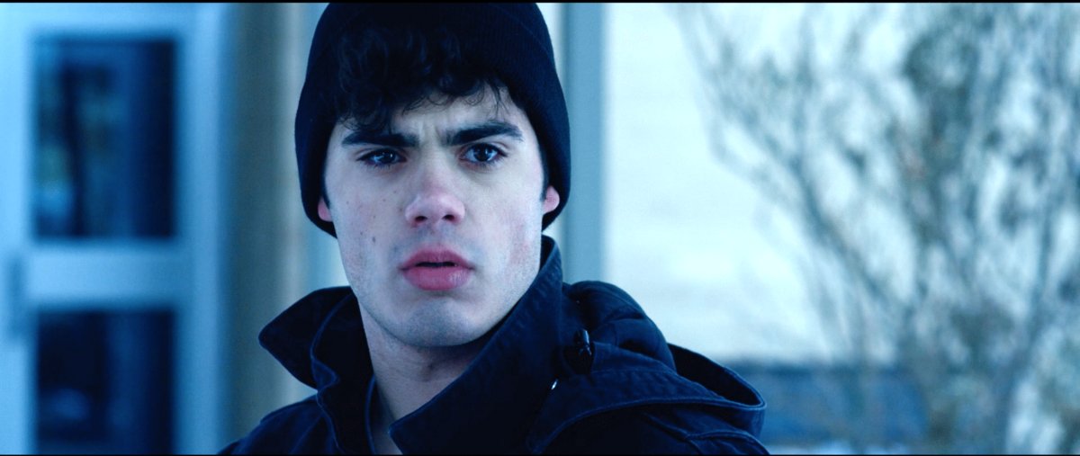 Photo from the movie Max Winslow and the House of Secrets