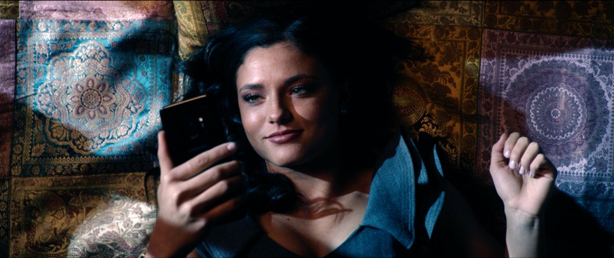 Photo from the movie Max Winslow and the House of Secrets