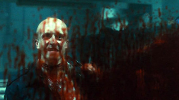 Photo from the movie Mirrors