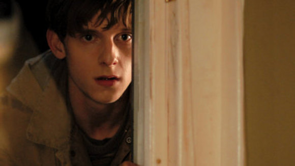 Photo from the movie Mister Foe