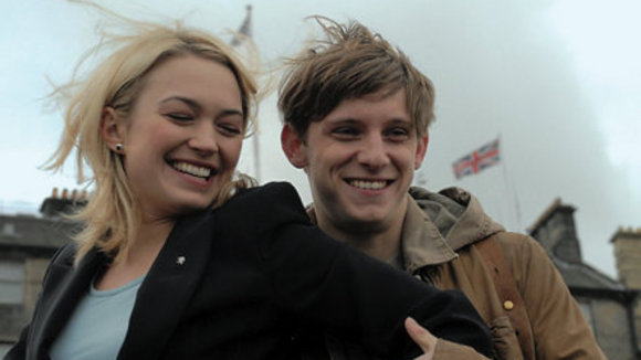 Photo from the movie Mister Foe