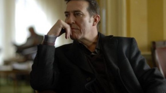 Photo from the movie Mister Foe