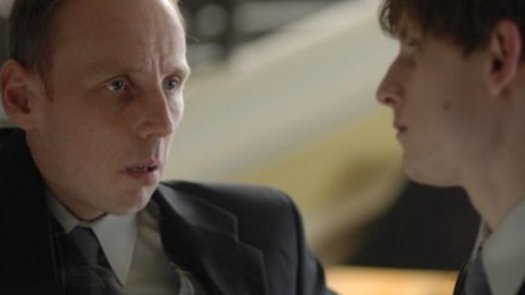 Photo from the movie Mister Foe