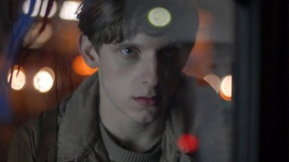 Photo from the movie Mister Foe