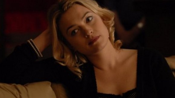 Photo from the movie Mister Foe