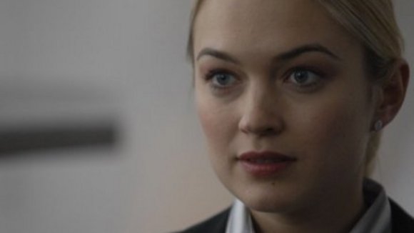 Photo from the movie Mister Foe