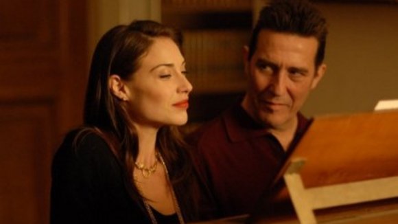 Photo from the movie Mister Foe