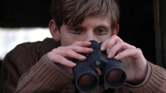 Photo from the movie Mister Foe