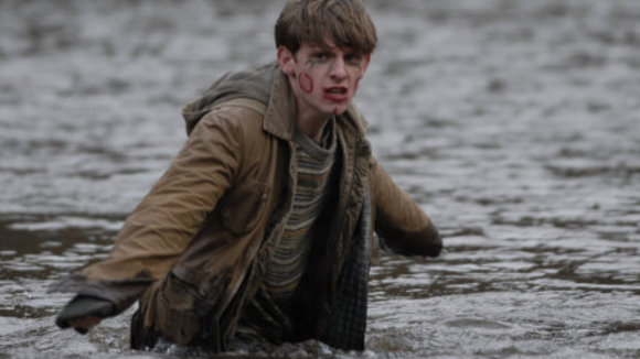 Photo from the movie Mister Foe