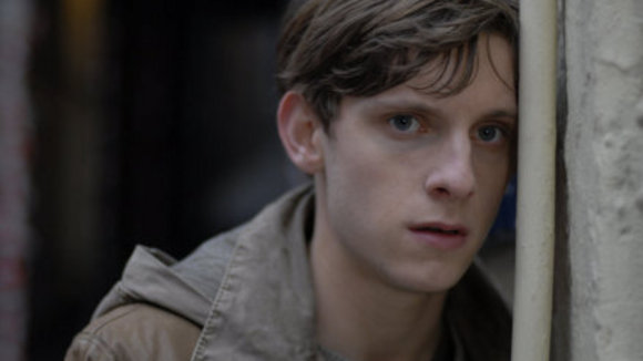 Photo from the movie Mister Foe