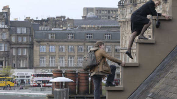 Photo from the movie Mister Foe