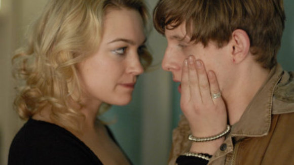 Photo from the movie Mister Foe